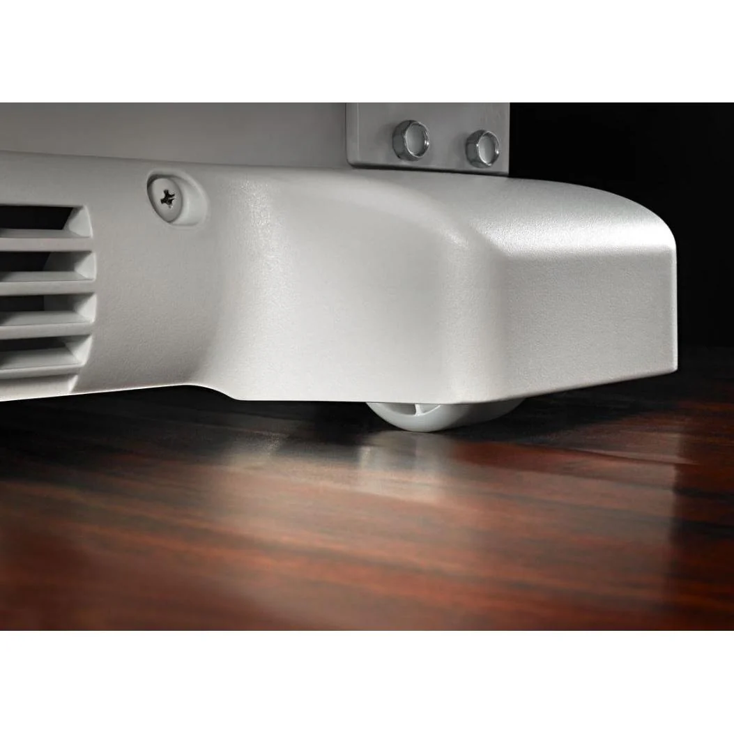 Amana Congélateur vertical de 17,7 pi cu AZF33X18DW - Image 10