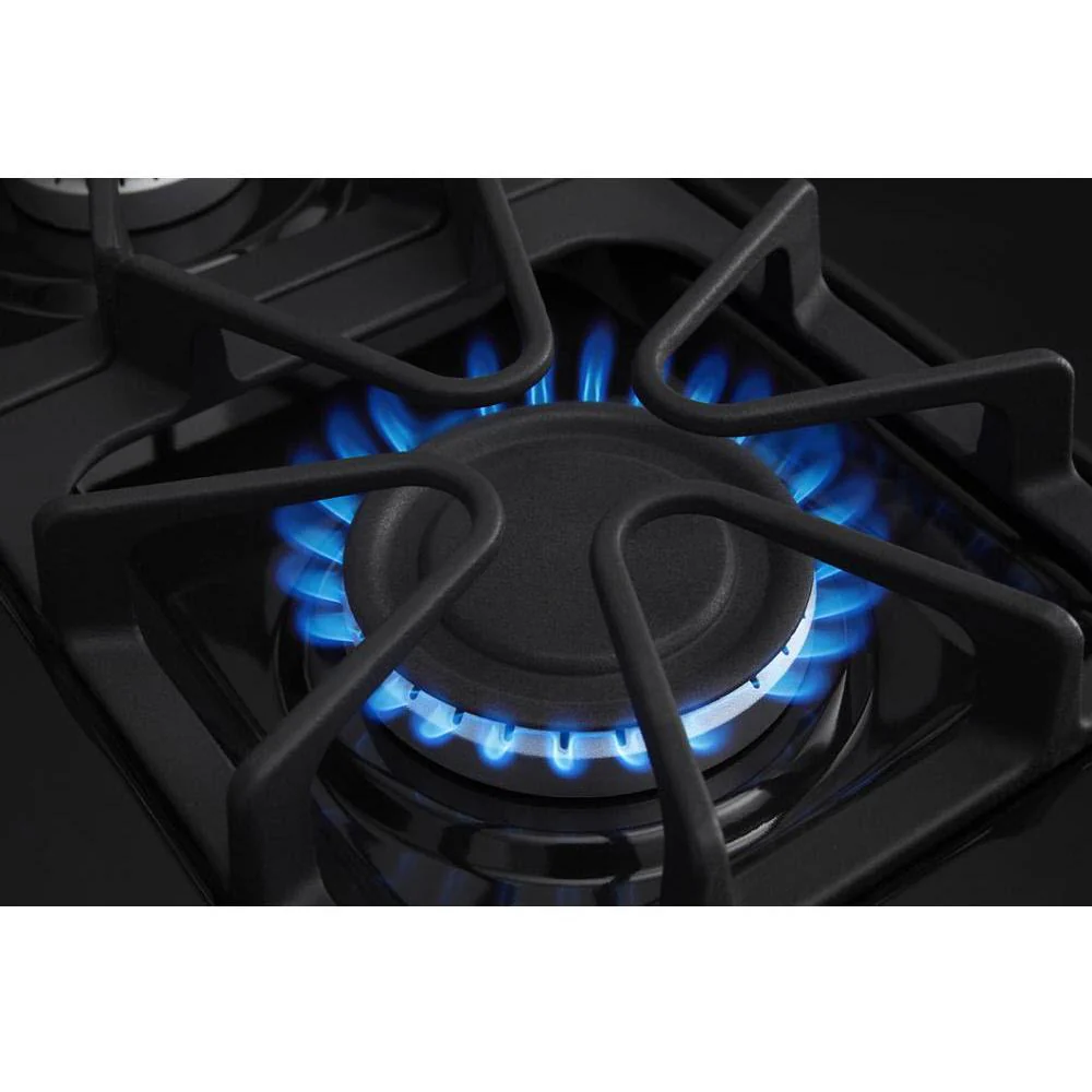 Amana Cuisinière amovible à gaz de 30 pouces AGR6603SMS - Image 10