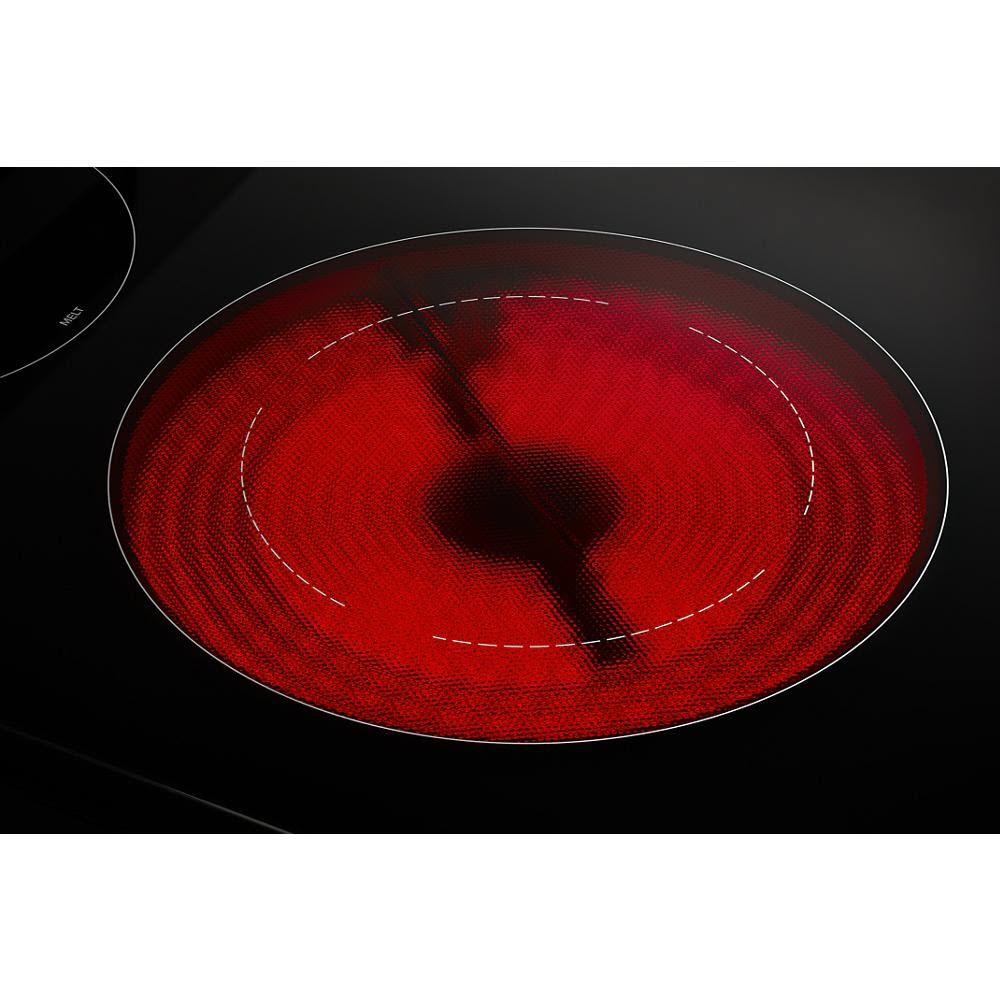 Amana Cuisinière amovible électrique de 30 pouces YAER6603SMS - Image 6