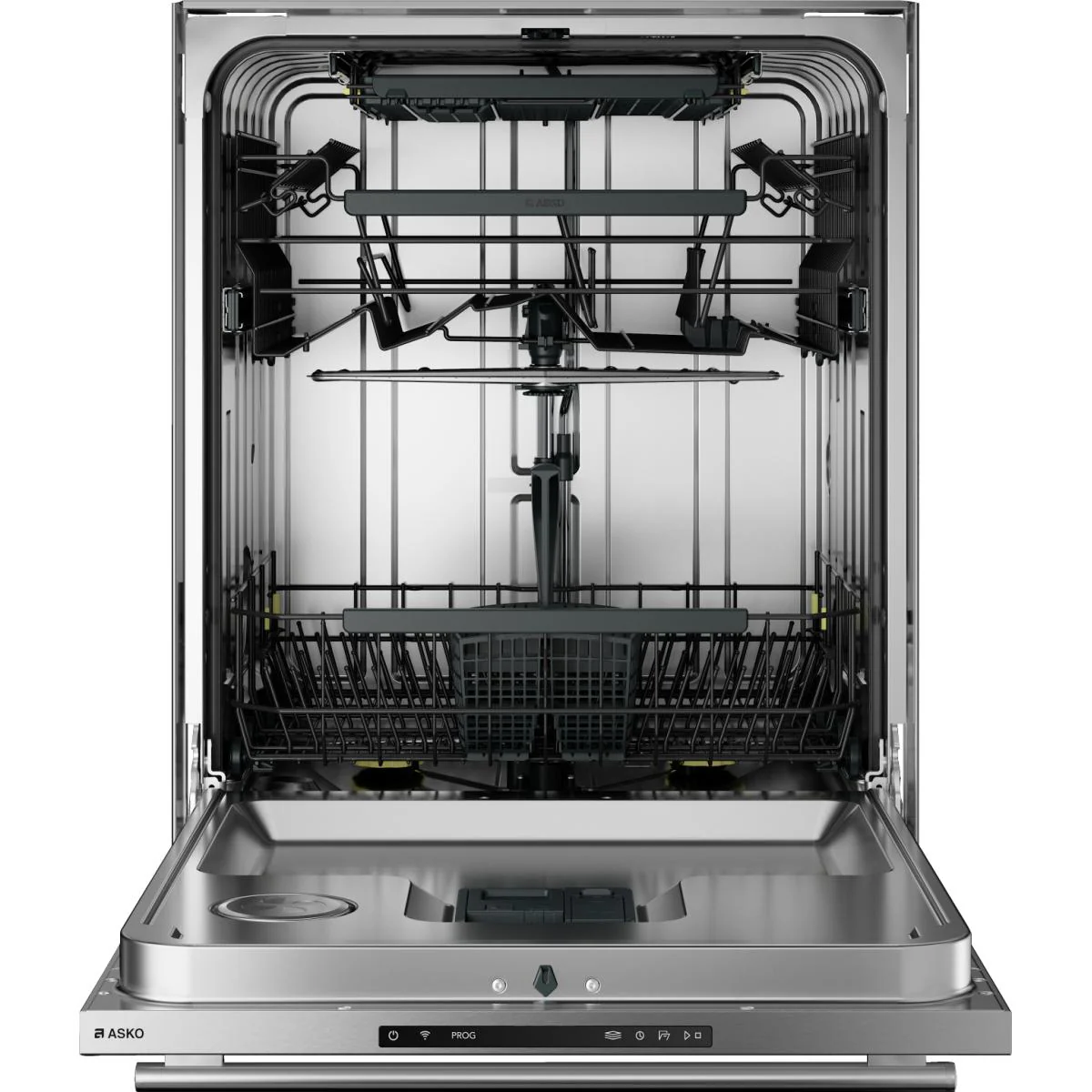 Asko Lave-vaisselle intégré avec Turbo Combi Drying™ DBI564TS.U - Image 2