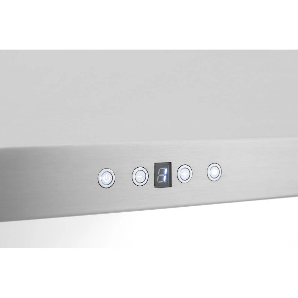 AVIVA Hotte de cuisinière murale Nevada de 30 po. AVN-308CS3 - Image 2