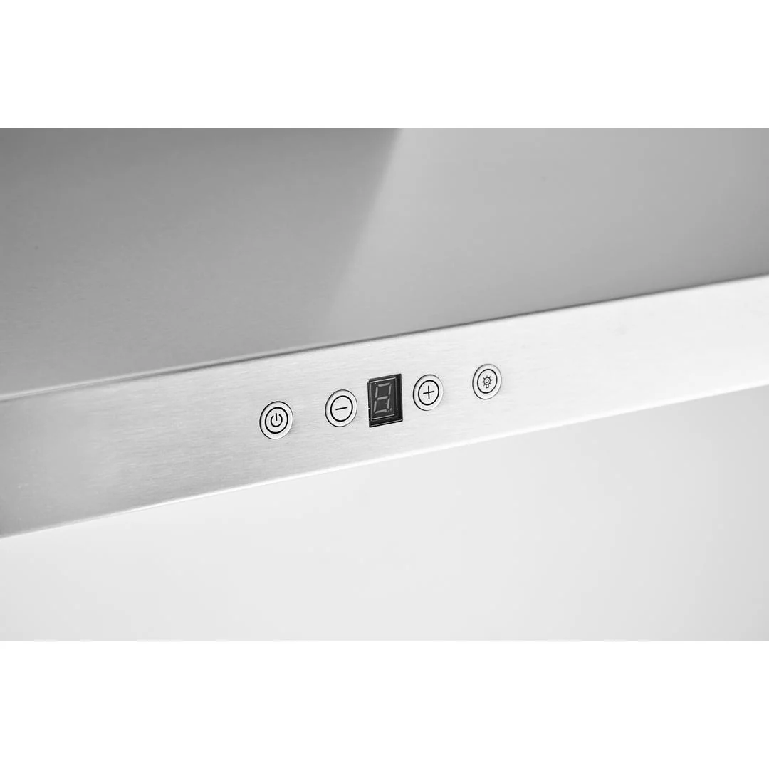 AVIVA Hotte de cuisinière murale séries Oregon de 30 po. AVO-308CS3 - Image 3