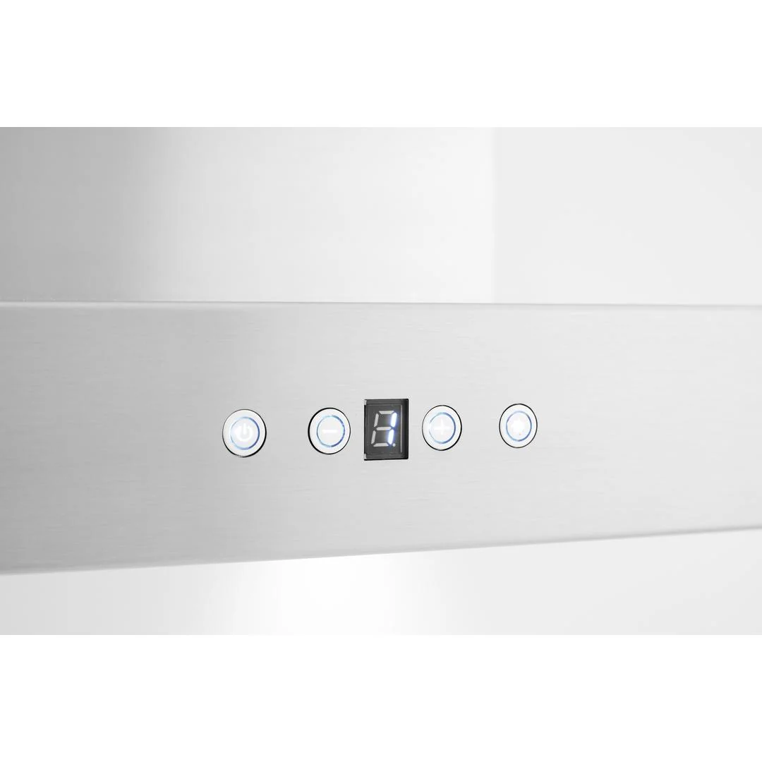 AVIVA Hotte de cuisinière murale séries Wyoming de 30 po. AVW-308CS2 - Image 3