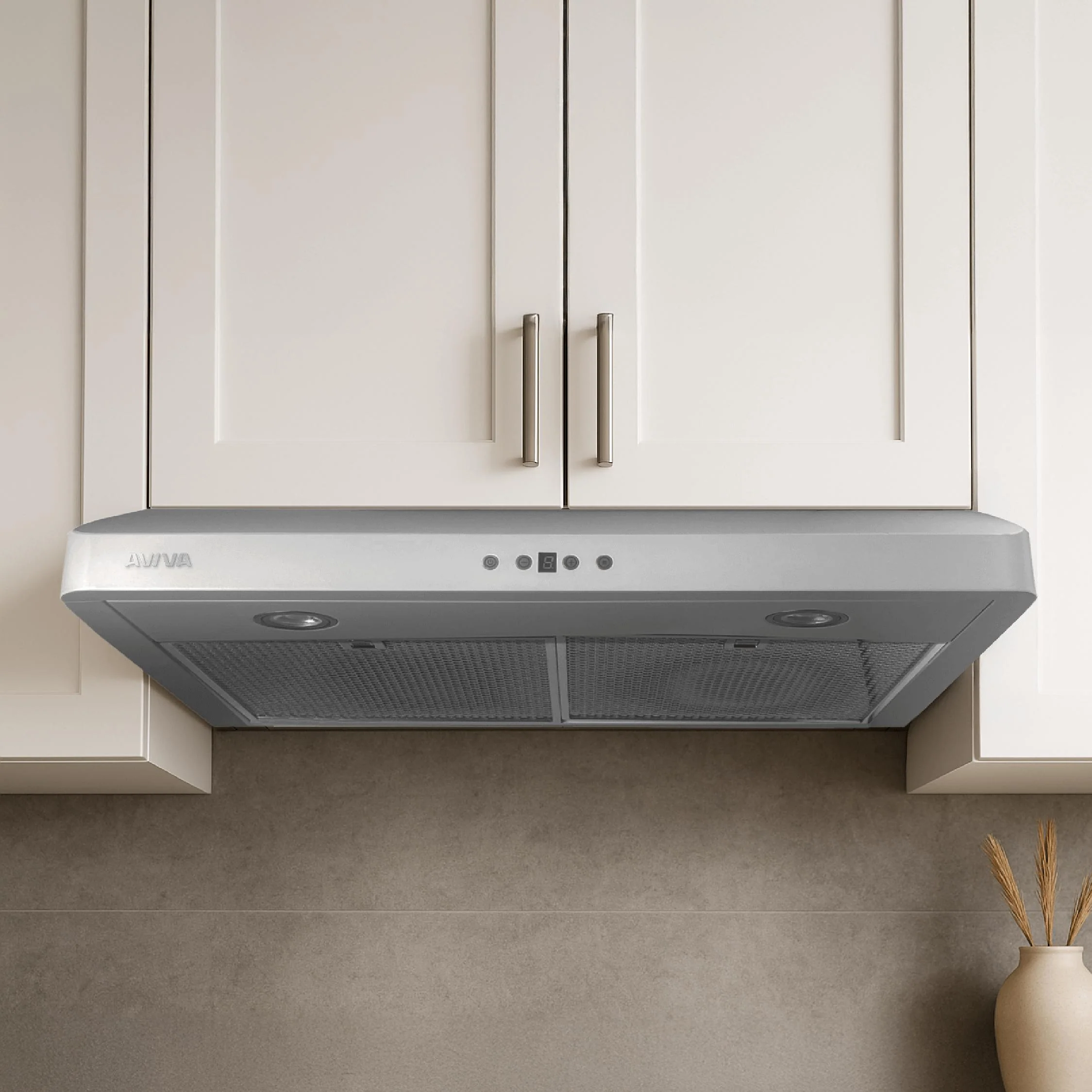 AVIVA Hotte de cuisinière sous-cabinet de 30 po AVG-306CS2 - Image 5