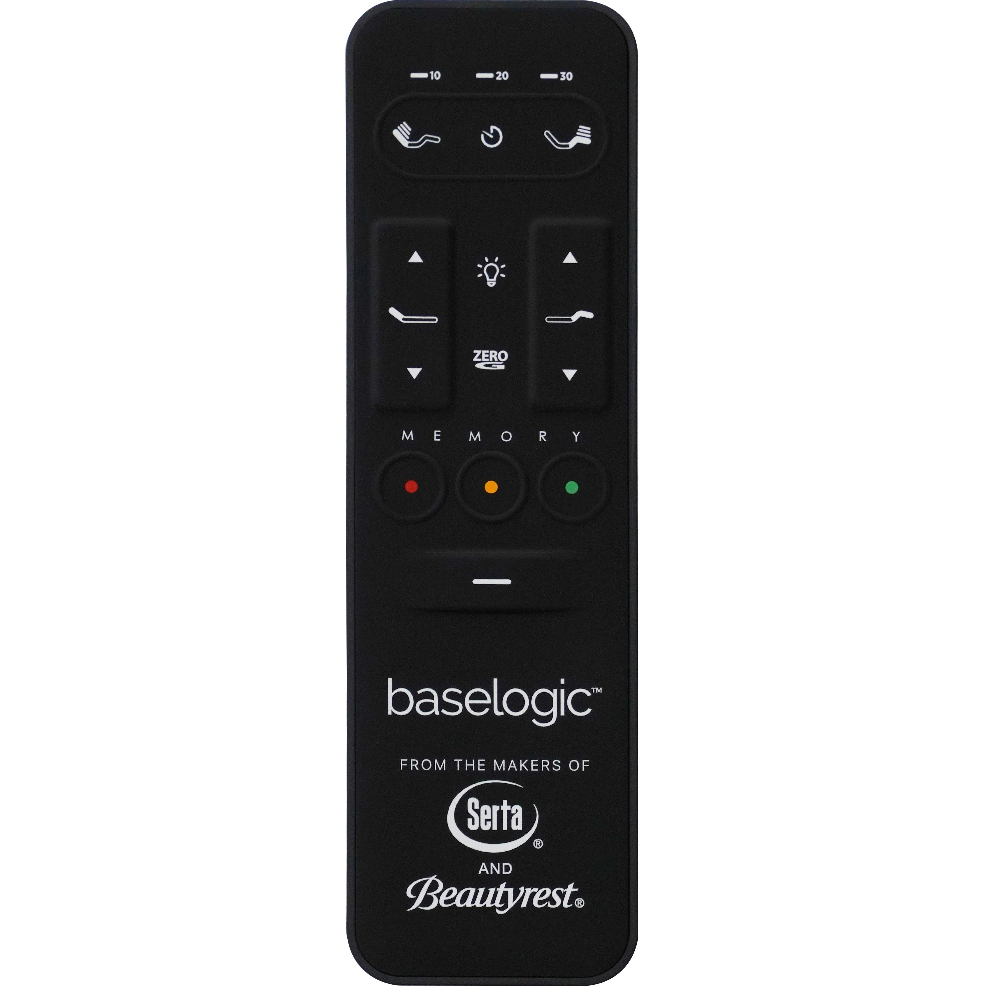 Beautyrest Base réglable Baselogic™ Gold - Image 11