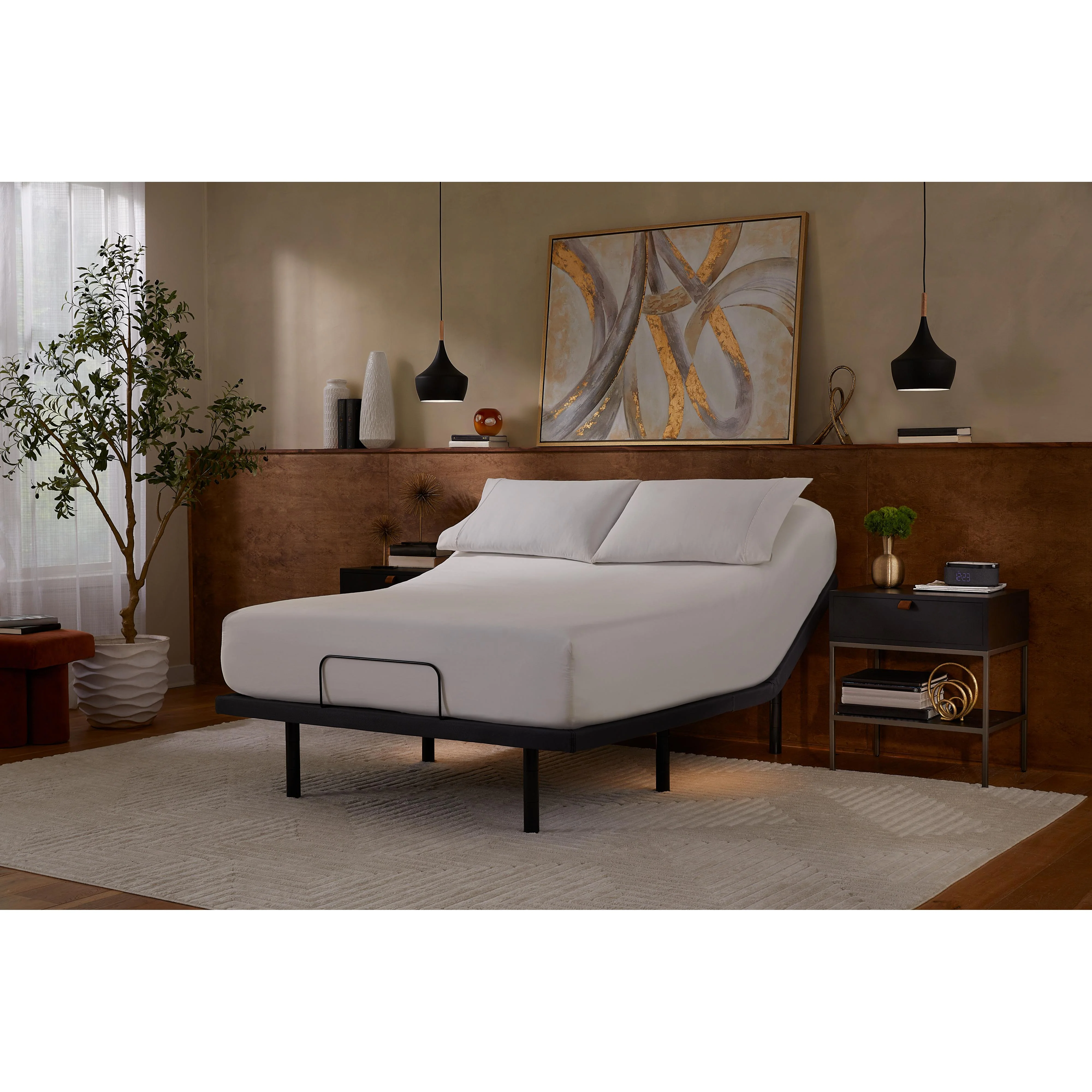 Beautyrest Base réglable Baselogic™ Gold - Image 14