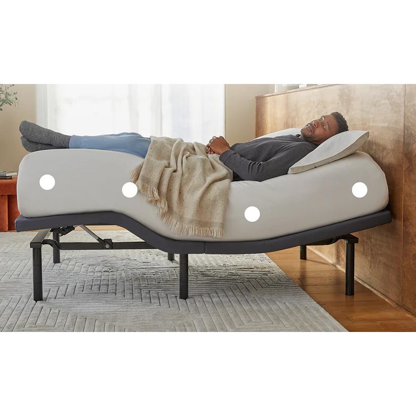 Beautyrest Base réglable Baselogic™ Gold - Image 5