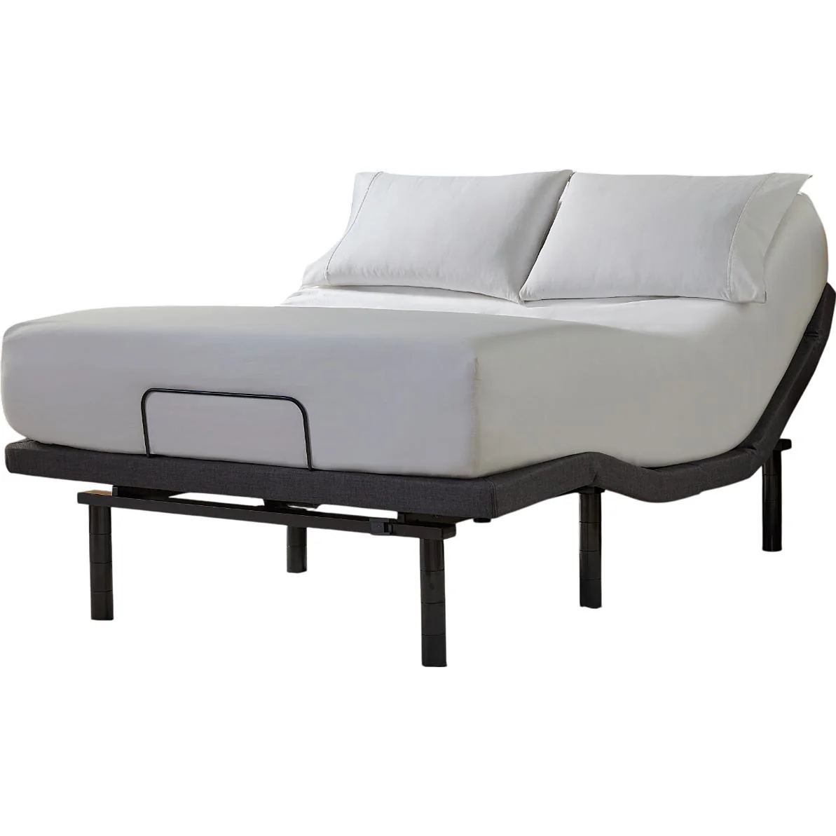 Beautyrest Base réglable Baselogic™ pour lit avec fonction massage - Image 3