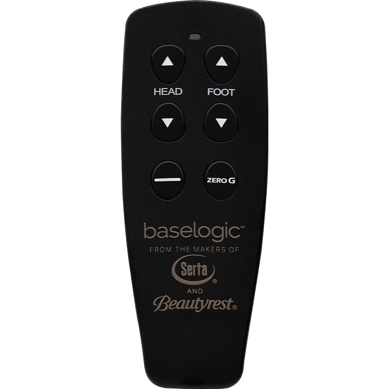 Beautyrest Base réglable Baselogic™ Silver - Image 15