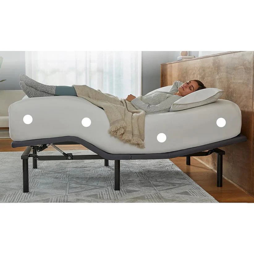 Beautyrest Base réglable Baselogic™ Silver - Image 19