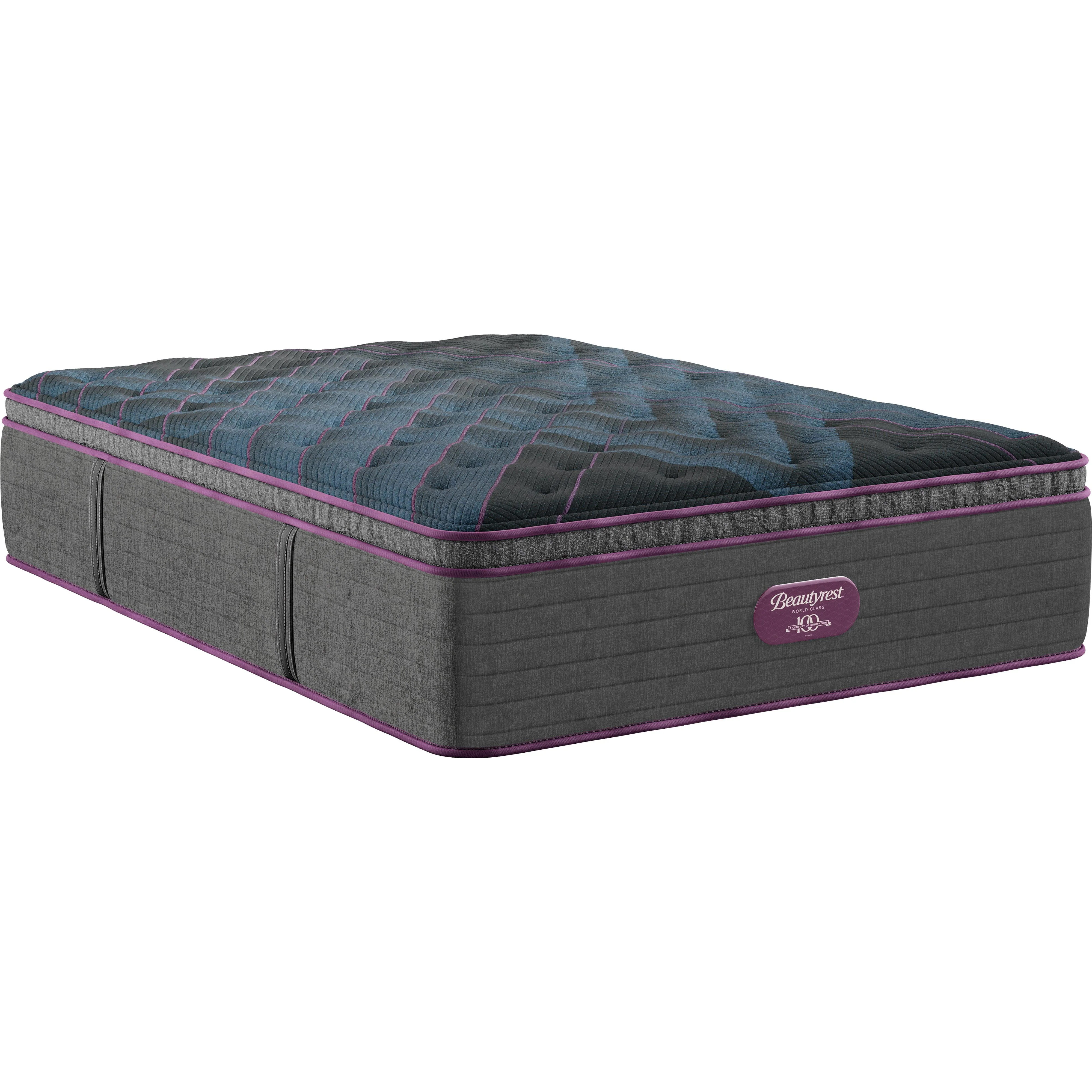 Beautyrest Matelas Asteris plateau coussin moelleux - Image 8