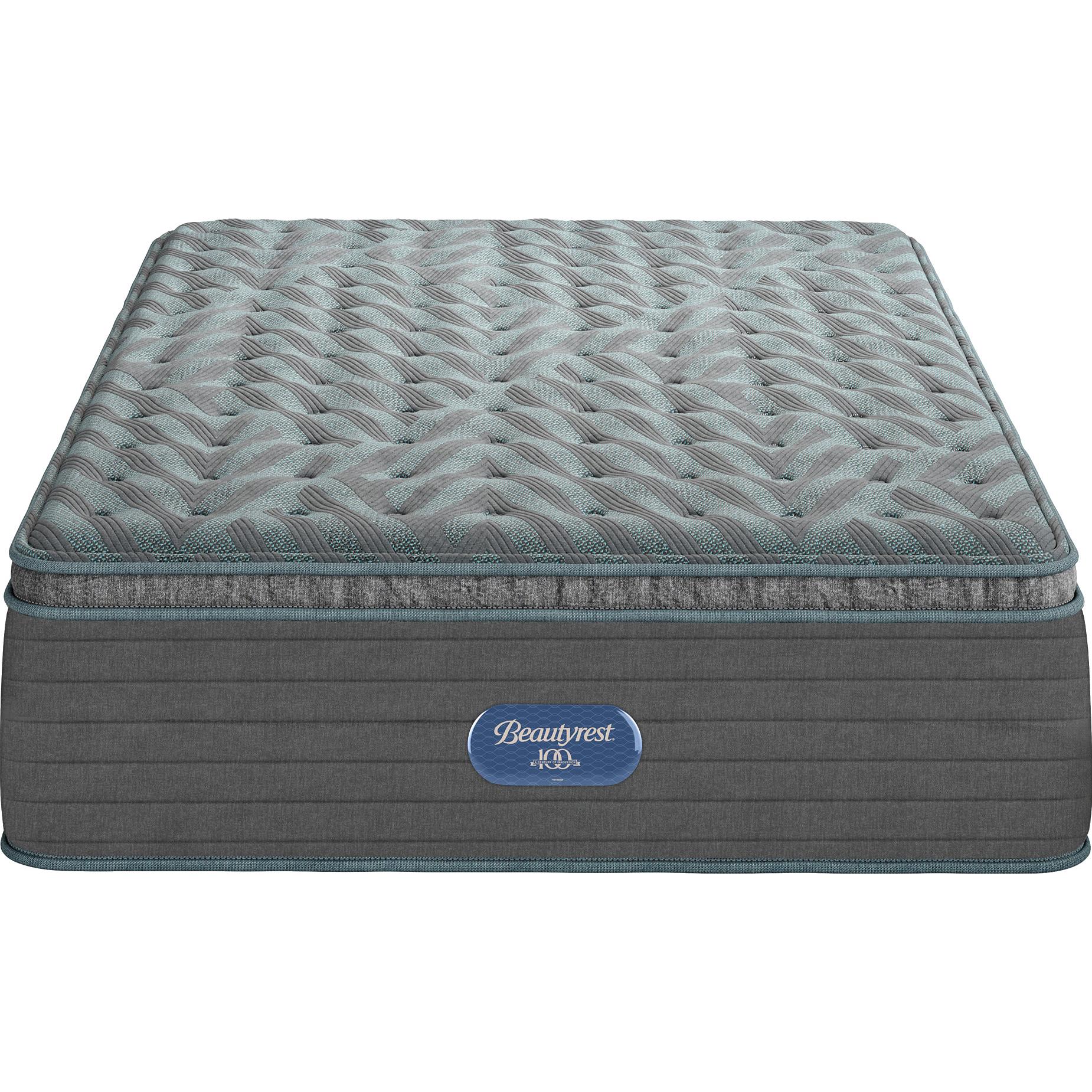 Beautyrest Matelas Irem ferme à plateau coussin - Image 10
