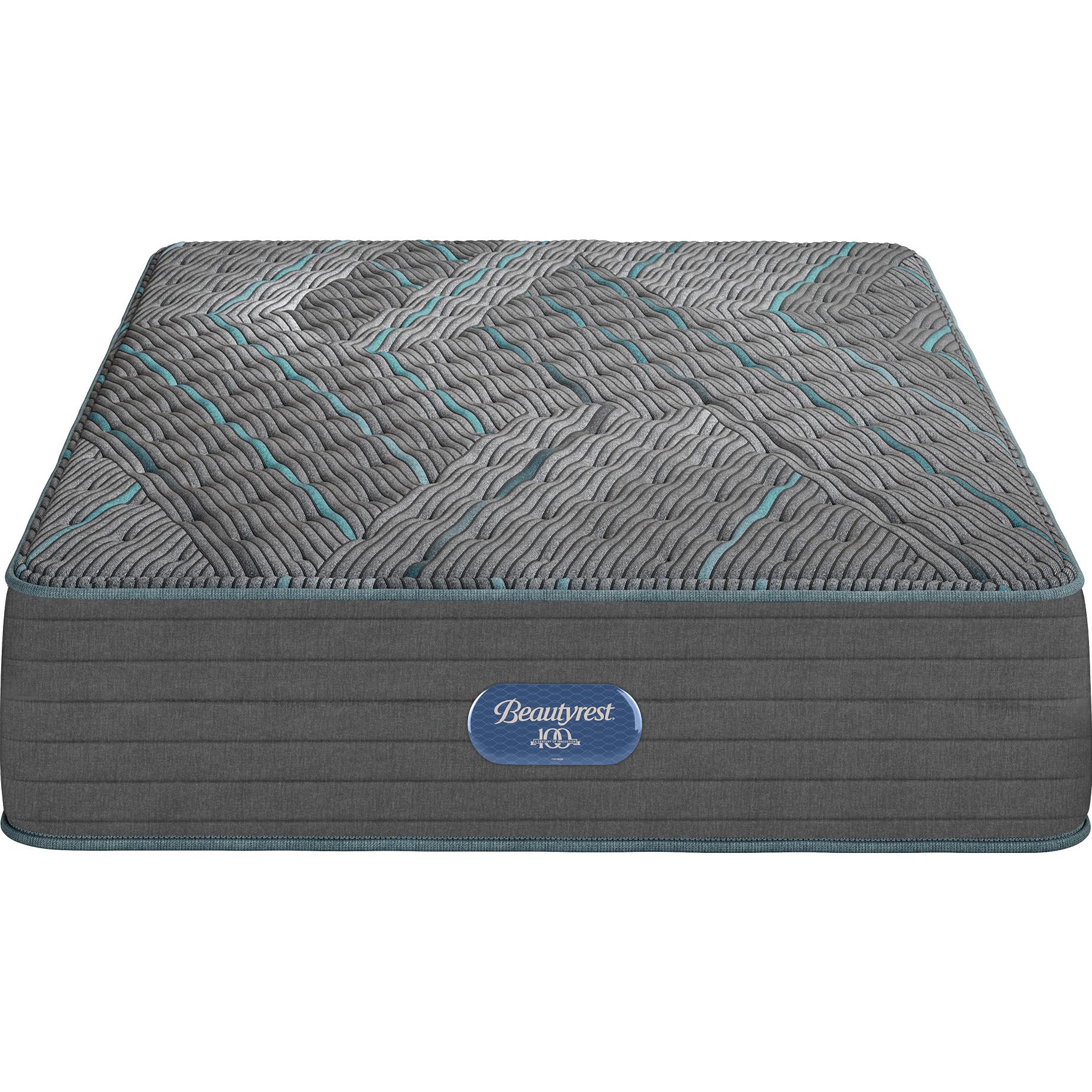 Beautyrest Matelas Leto plateau standard extra ferme - Image 10