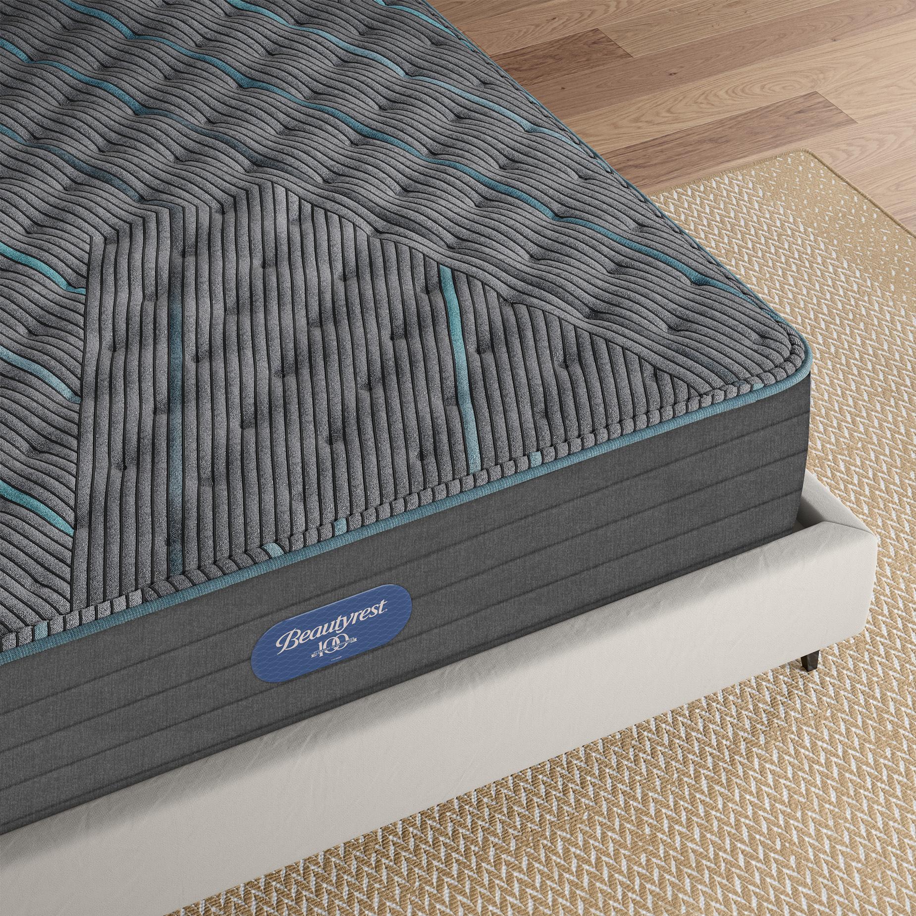 Beautyrest Matelas Leto plateau standard extra ferme - Image 16
