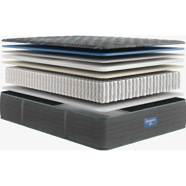 Beautyrest Matelas Leto plateau standard extra ferme - Image 5