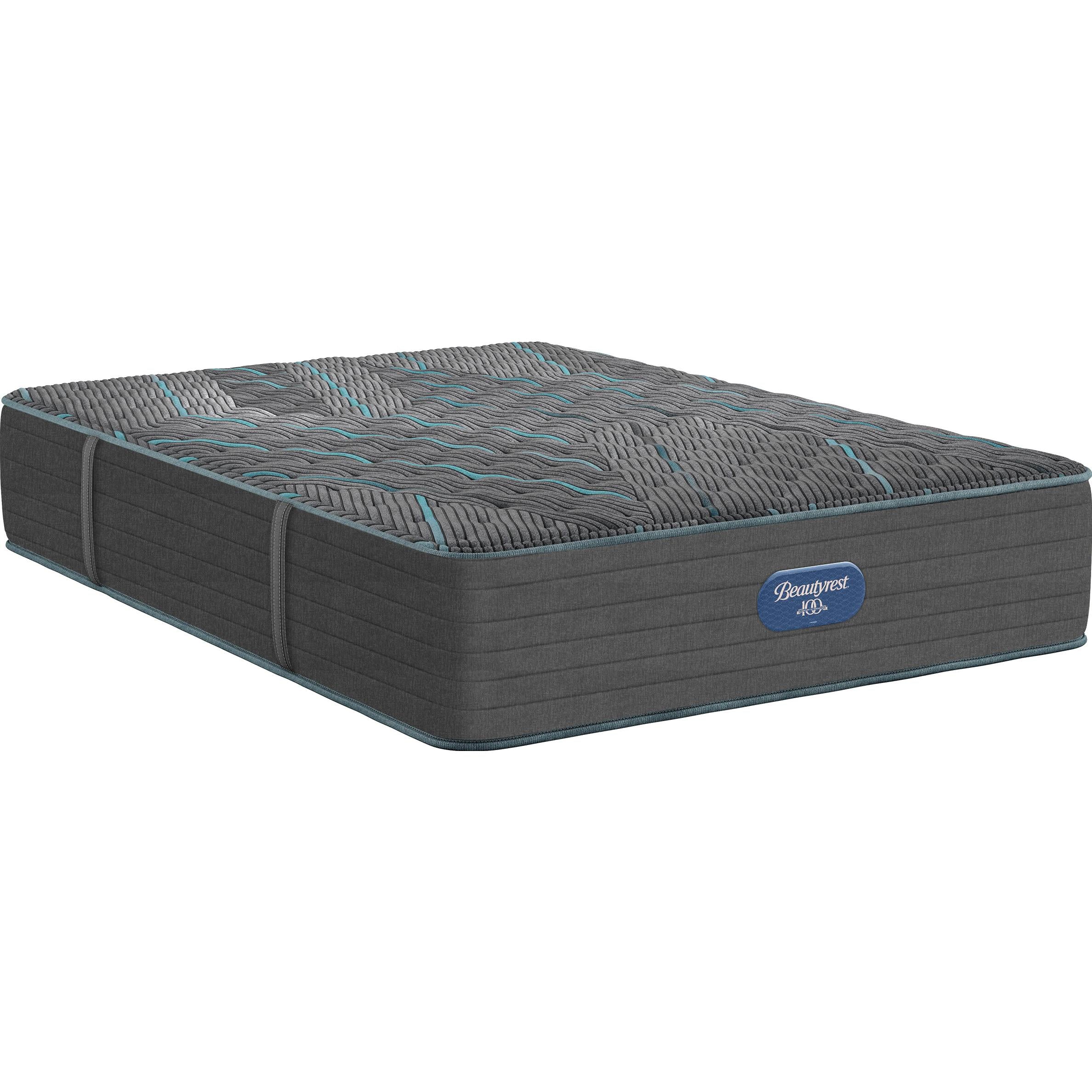 Beautyrest Matelas Leto plateau standard extra ferme - Image 8