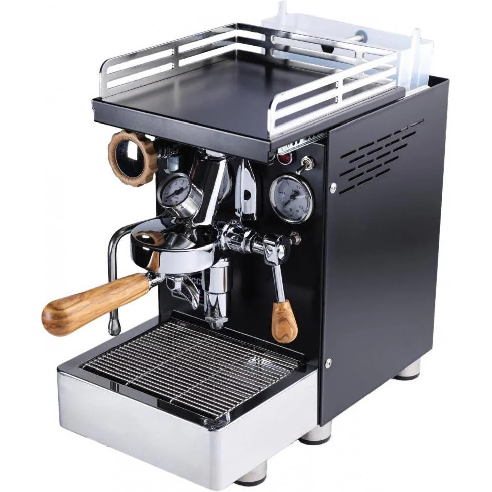 Bellucci Machine espresso ARTISTA NERO - Image 4