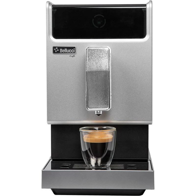 Bellucci Machine espresso Slim Caffè SLIMCAFFE - Image 4