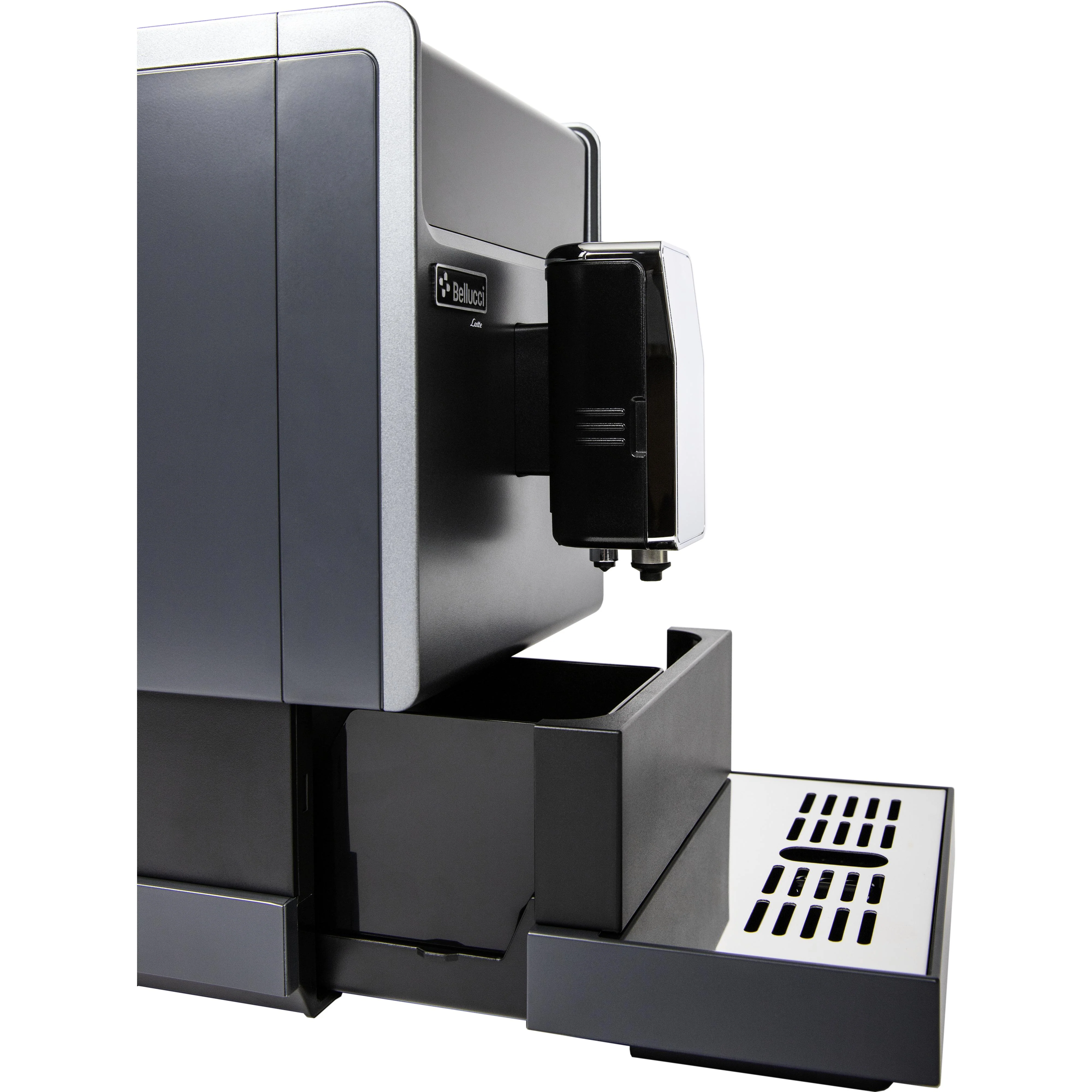 Bellucci Machine espresso Slim Caffè SLIMCAFFE - Image 5