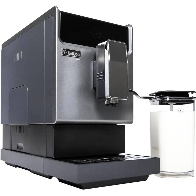 Bellucci Machine espresso Slim Latte SLIMLATTE - Image 3