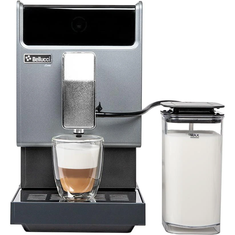 Bellucci Machine espresso Slim Latte SLIMLATTE - Image 5