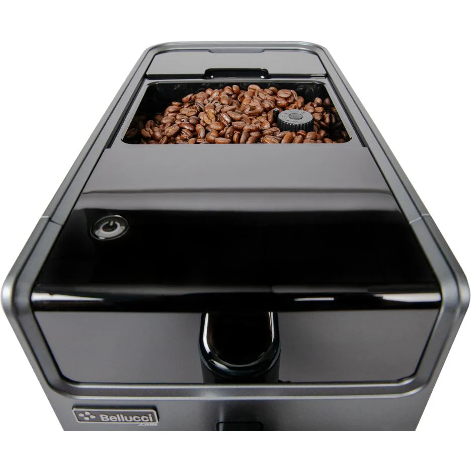 Bellucci Machine espresso Slim Latte SLIMLATTE - Image 8