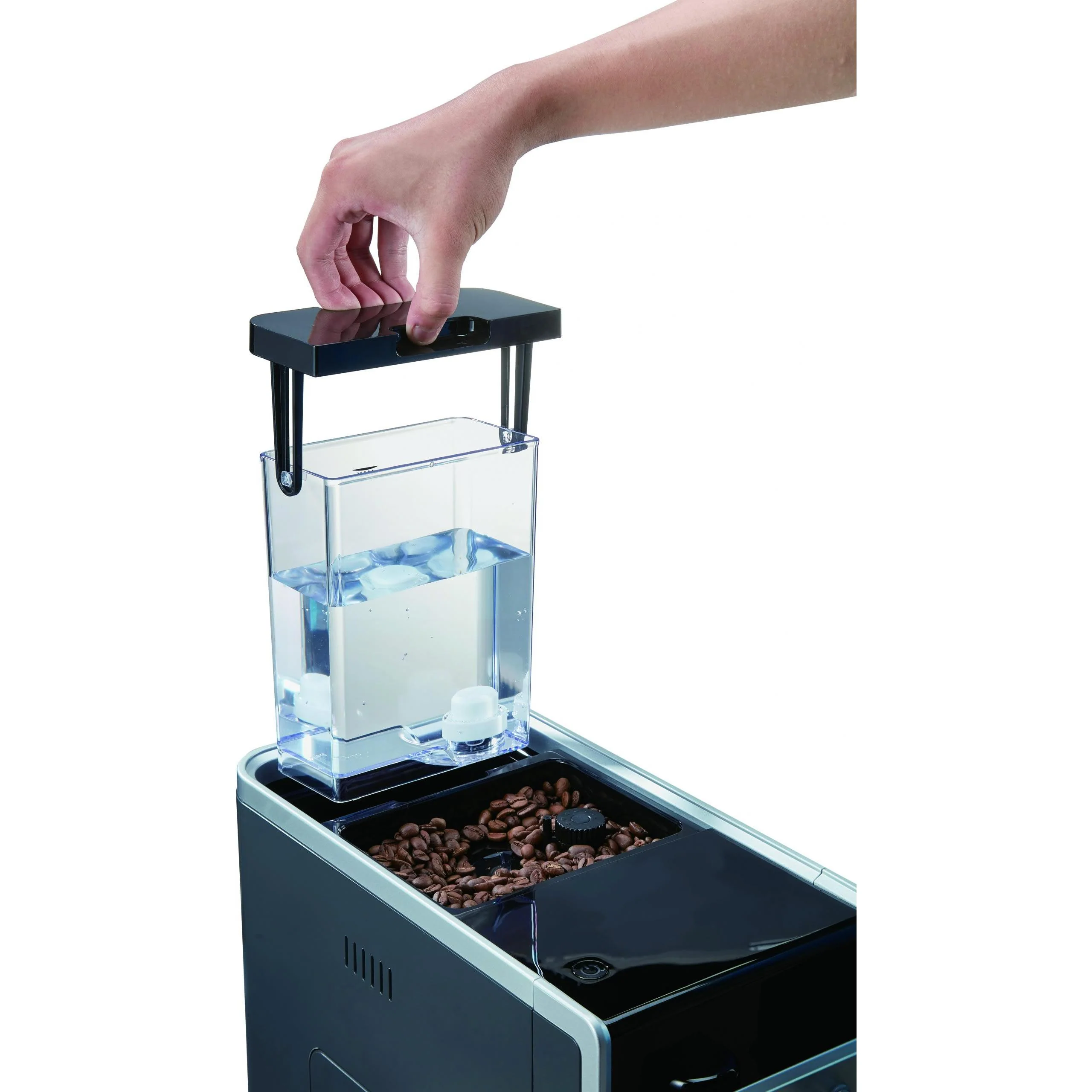Bellucci Machine espresso Slim Latte SLIMLATTE - Image 9