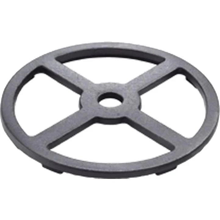 Bertazzoni Accessoires de cuisson Anneau Wok/Grille 901438