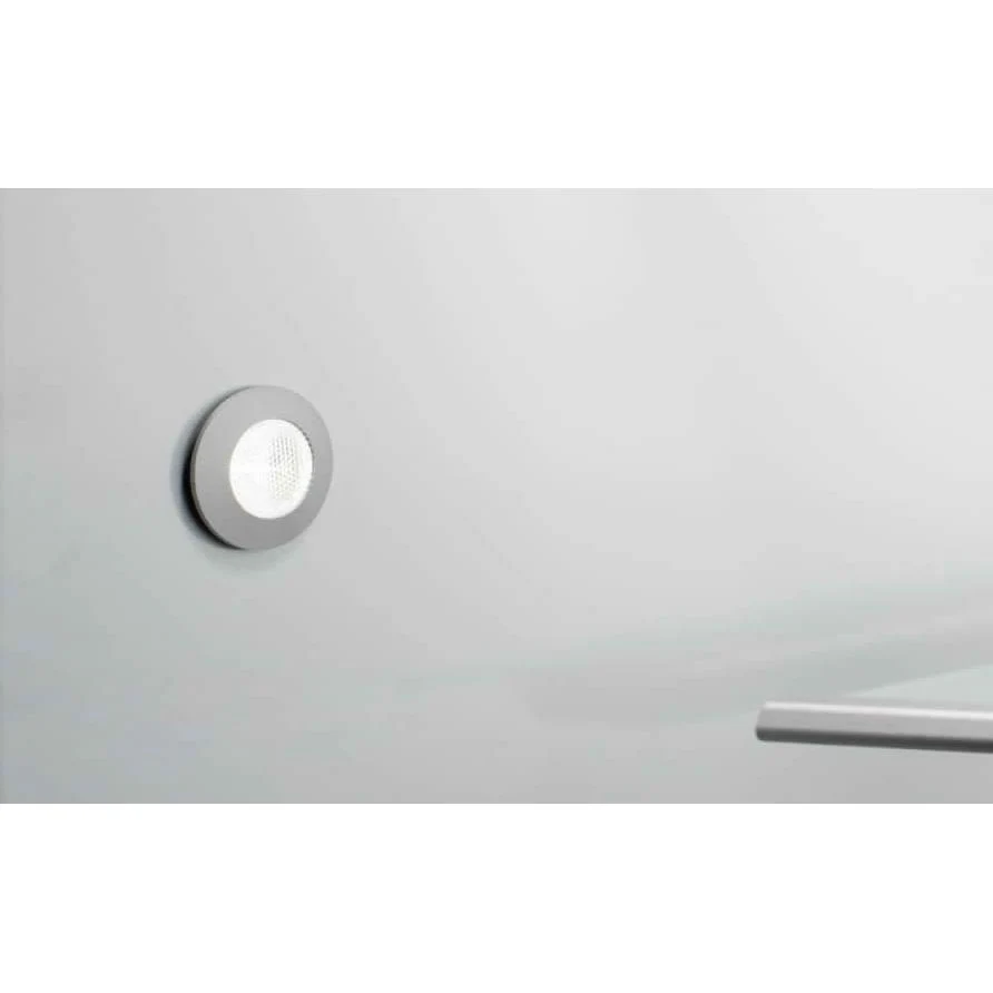 Bertazzoni Congélateur vertical de 12,6 pi cu avec machine à glaçons REF24FCIPRL/23 - Image 3