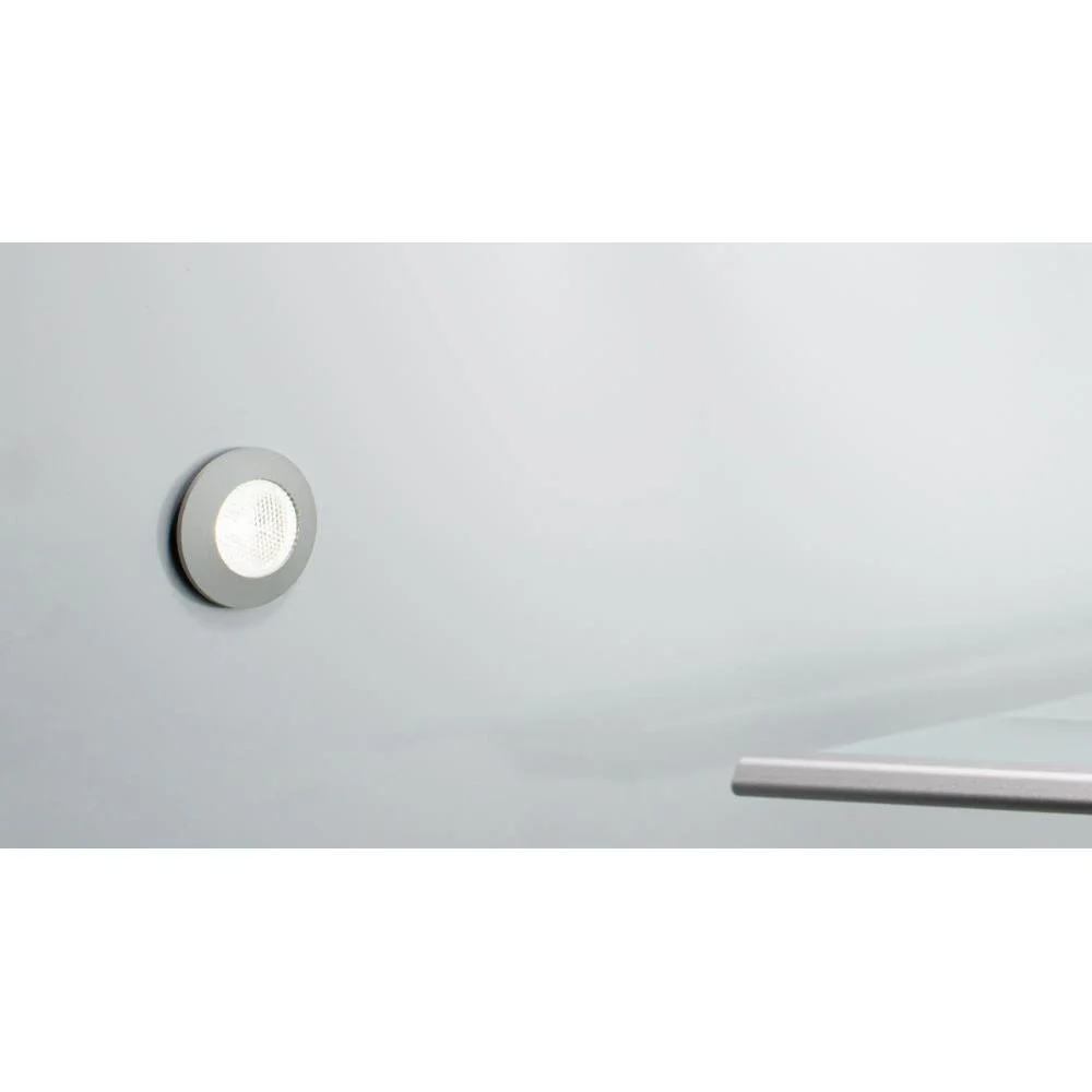 Bertazzoni Congélateur vertical de 16,8 pi cu avec machine à glaçons REF30FCIPIXR/23 - Image 4