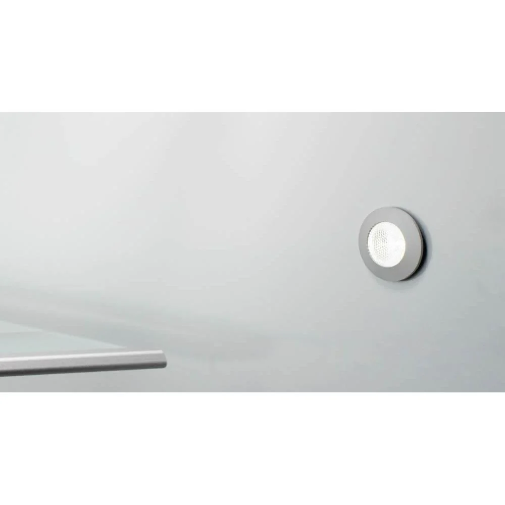 Bertazzoni Congélateur vertical de 16,8 pi cu avec machine à glaçons REF30FCIPRL/23 - Image 3