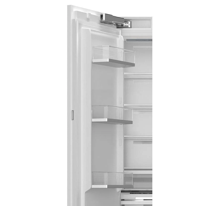 Bertazzoni Congélateur vertical de 8.6 pi cu REF18FCBIPLV - Image 8