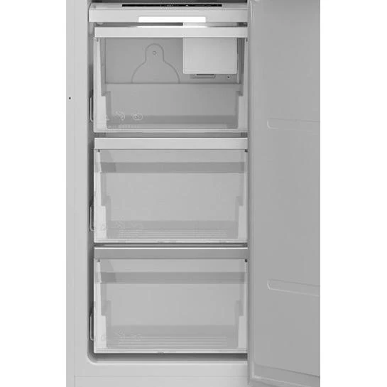 Bertazzoni Congélateur vertical de 8.6 pi cu REF18FCBIPRV - Image 4