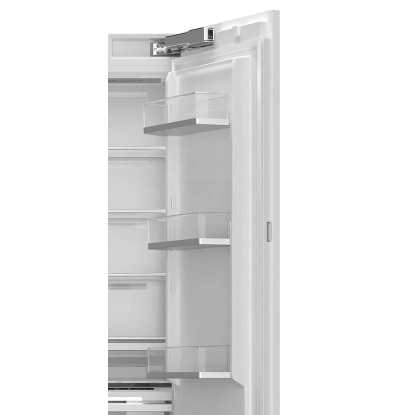 Bertazzoni Congélateur vertical de 8.6 pi cu REF18FCBIPRV - Image 7