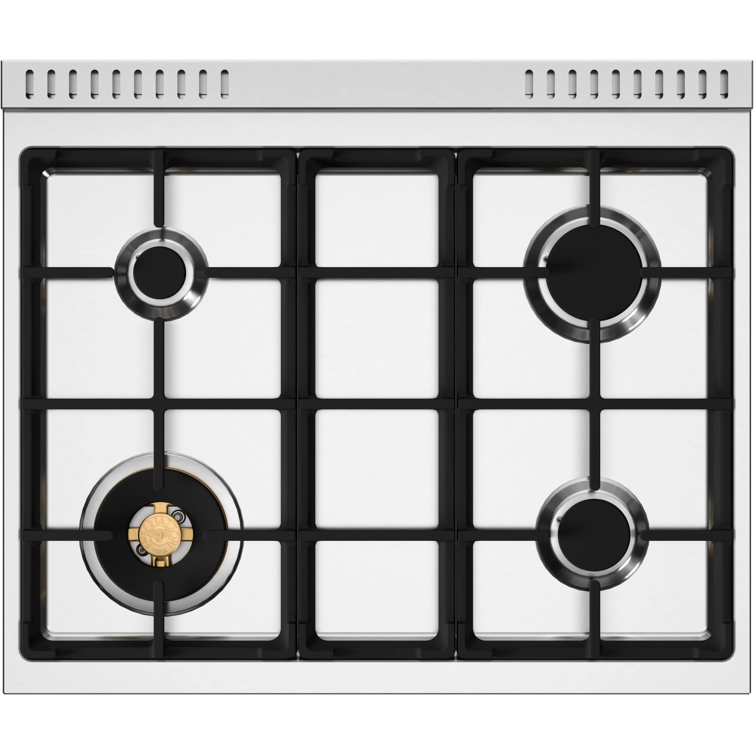 Bertazzoni Cuisinière amovible à biénergie de 30 - Image 13