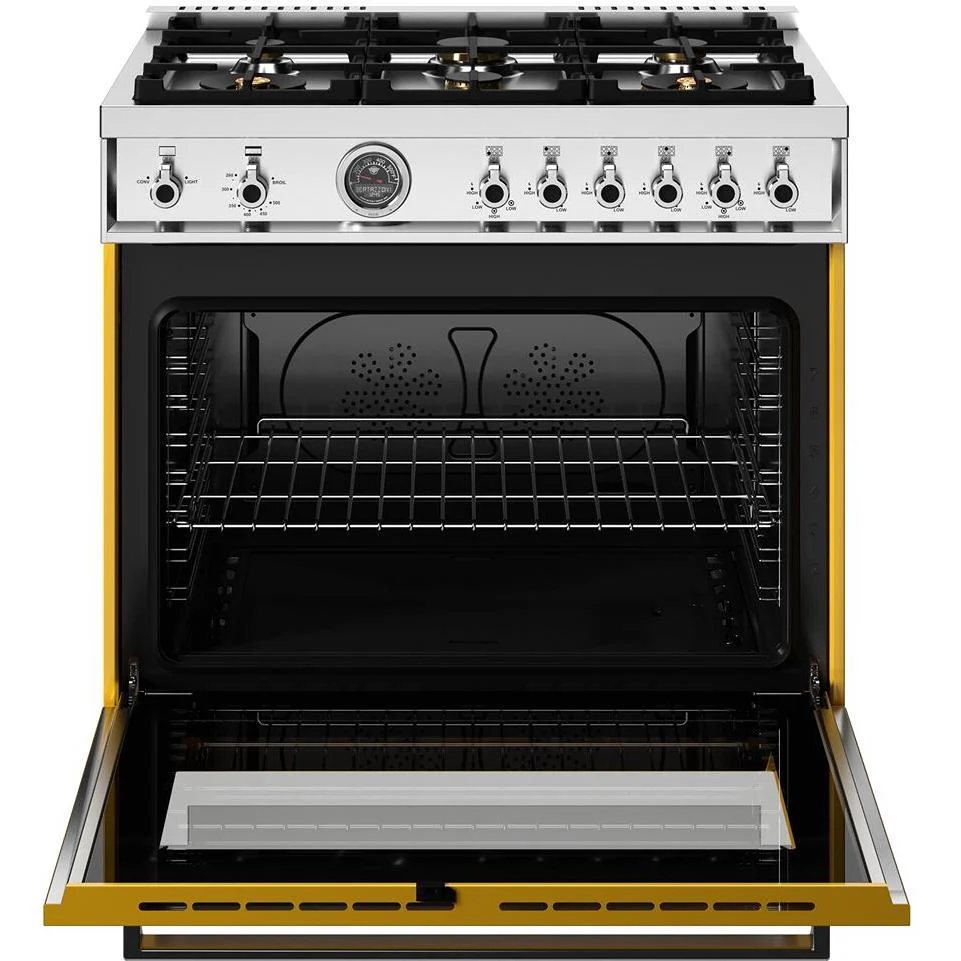 Bertazzoni Cuisinière à gaz de 36 pouces - Image 10