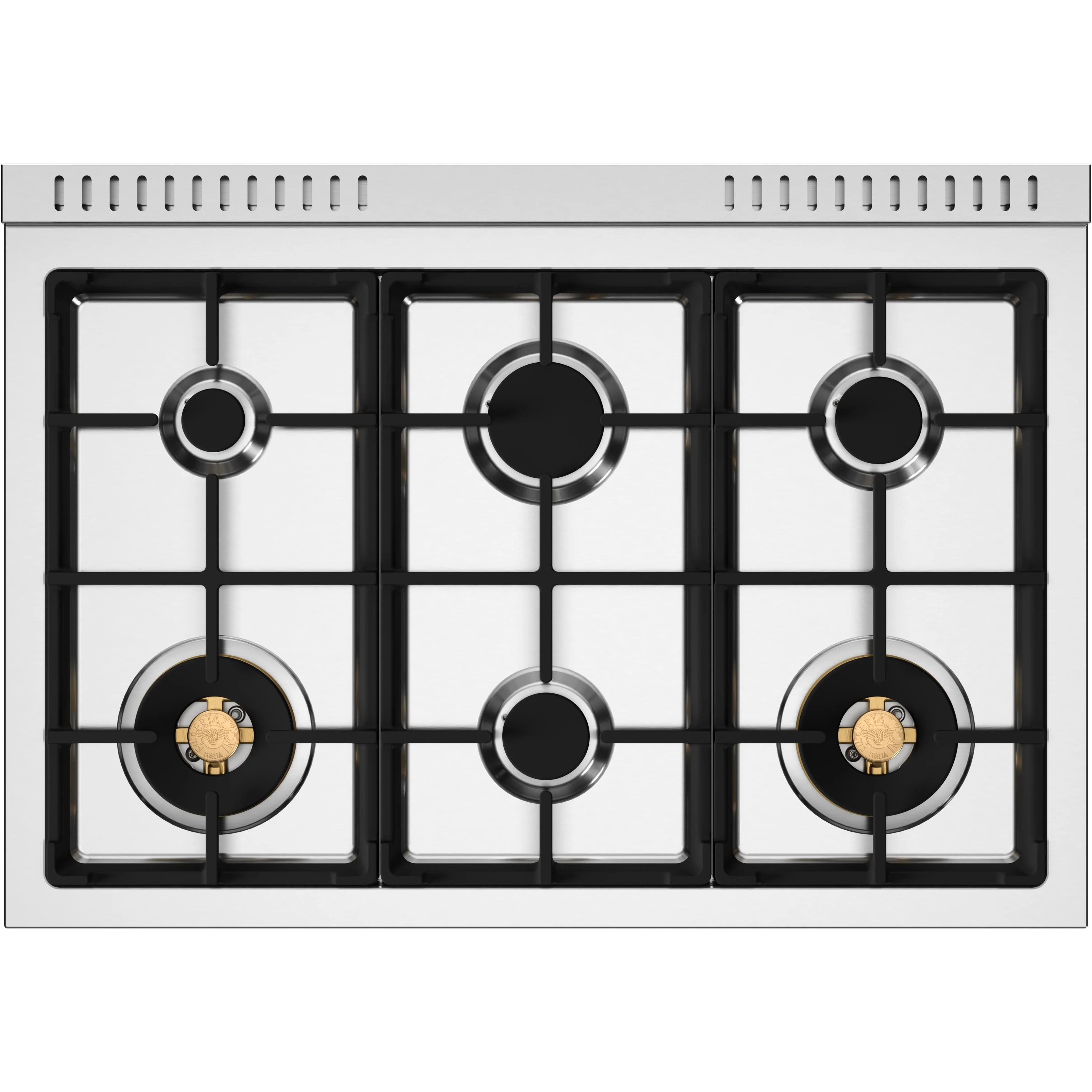 Bertazzoni Cuisinière à gaz de 36 pouces - Image 15