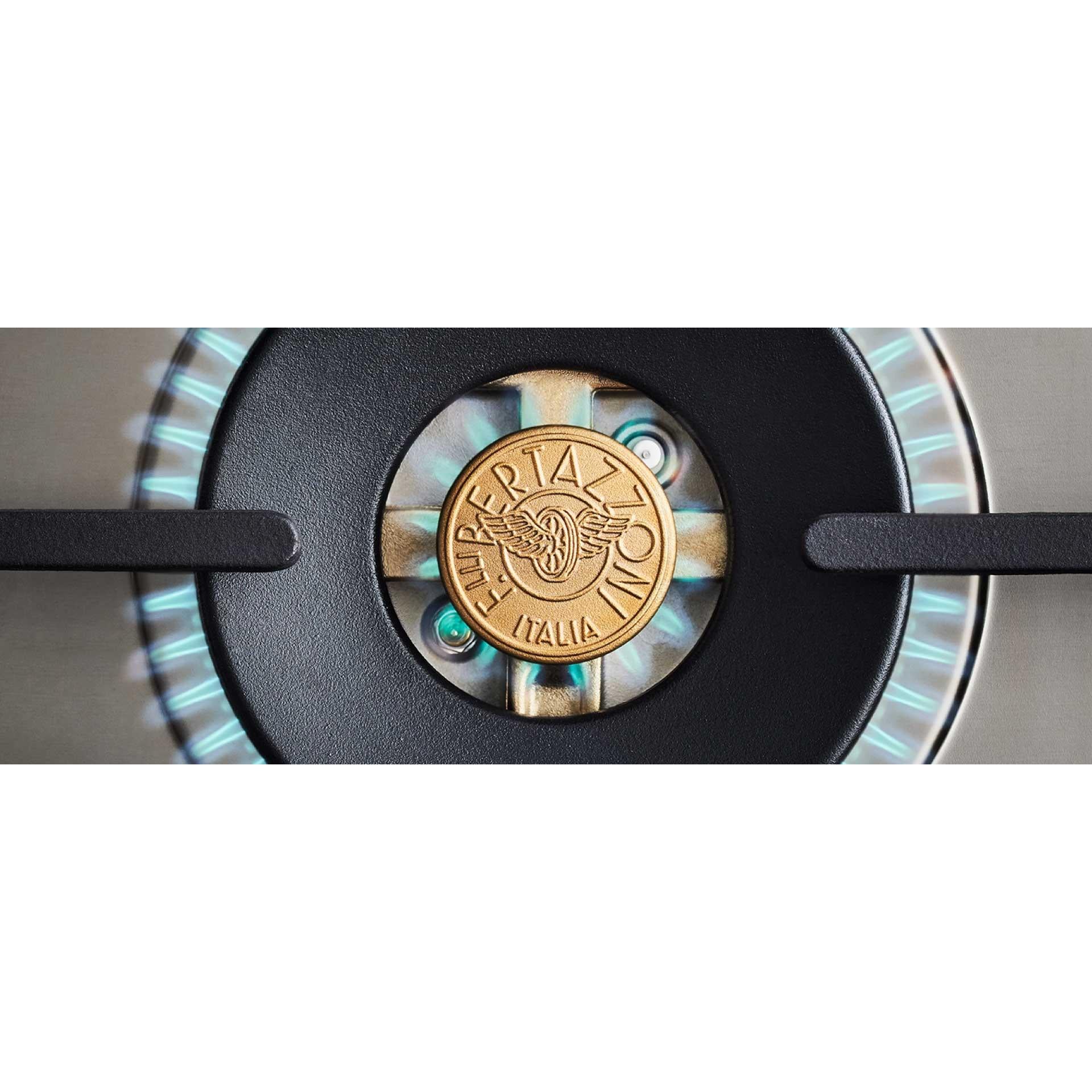 Bertazzoni Cuisinière amovible à gaz de 48 pouces - Image 17