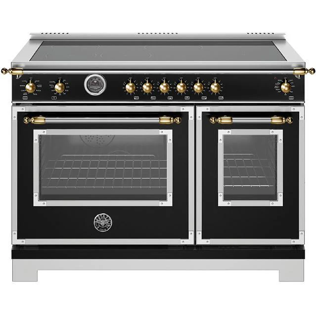 Bertazzoni Cuisinière amovible à induction de 48 pouces - Image 5