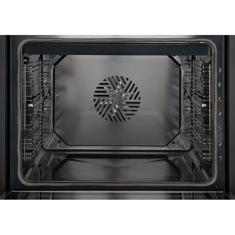Bertazzoni Four mural double encastré de 30 pouces, 9,6 pi. cu. avec Bertazzoni Assistant FPRO30FDVTX - Image 7