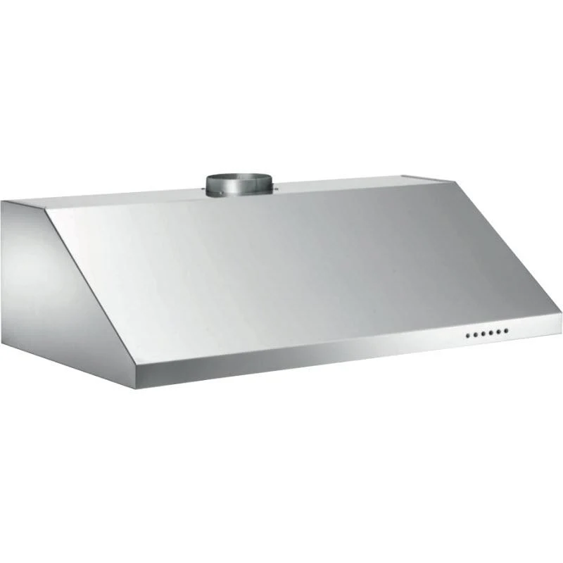 Bertazzoni Hotte de cuisinière sous cabinet de 30 po KU30PRO1X/14 - Image 4