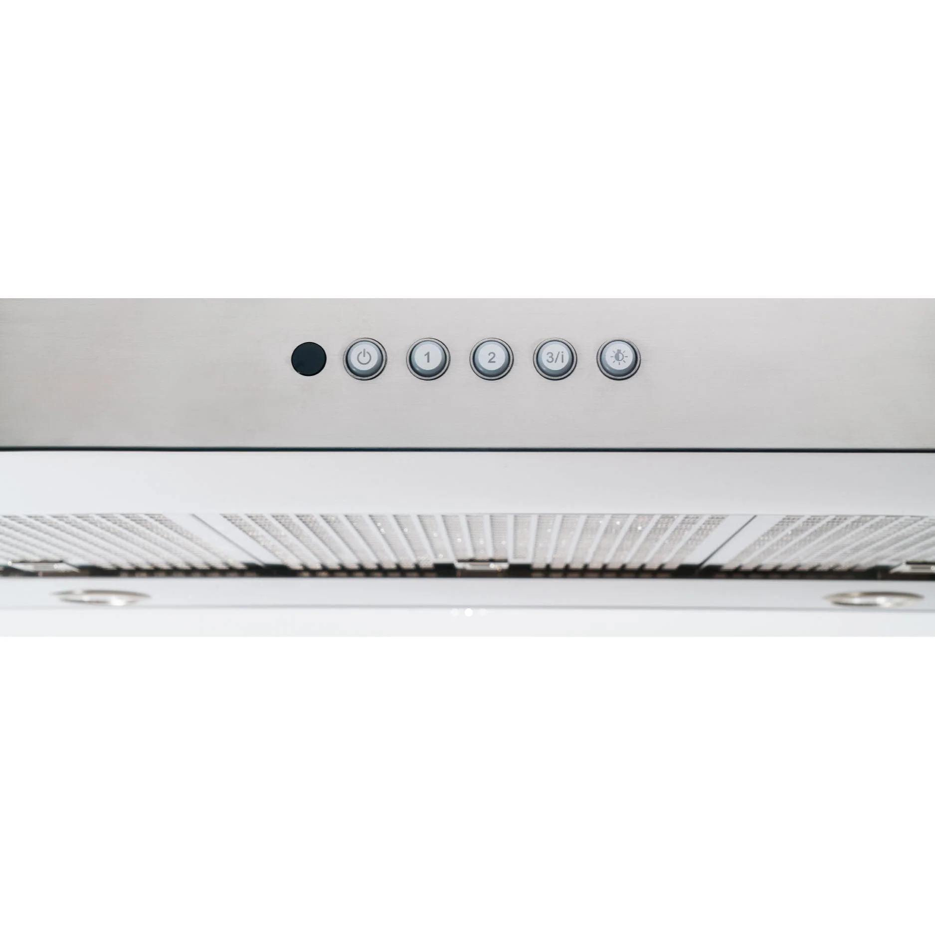 Bertazzoni Hotte îlot T-Shape série Heritage de 48 pouces KTI48XT - Image 2