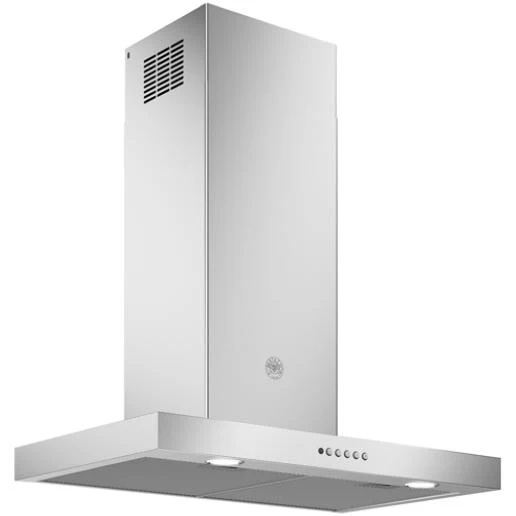 Bertazzoni Hotte Murale de 30 po