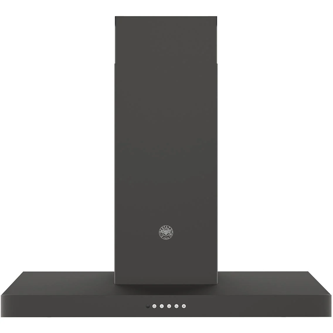 Bertazzoni Hotte murale T Shape série Heritage de 36 pouces - Image 2