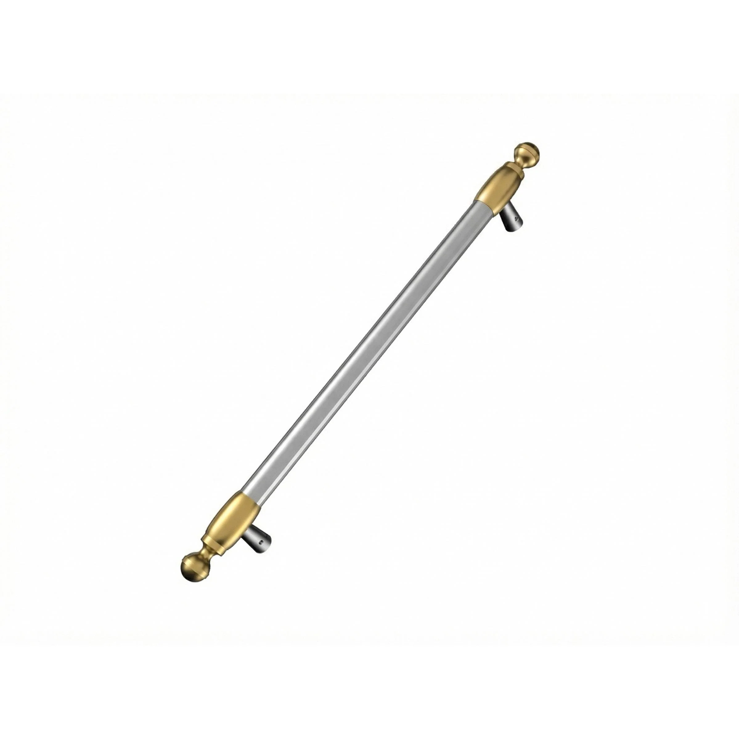 Bertazzoni Kit de poignée HK24HERDWXG