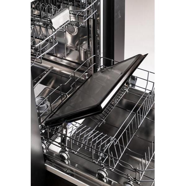 Bertazzoni Lave-vaisselle intégré avec système à double pompe sans balais DW24T3IPT/26 - Image 4