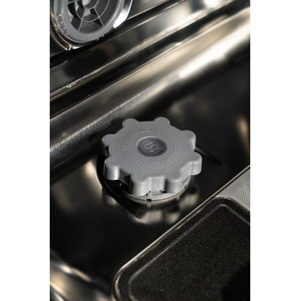 Bertazzoni Lave-vaisselle intégré avec système à double pompe sans balais DW24T3IPT/26 - Image 8
