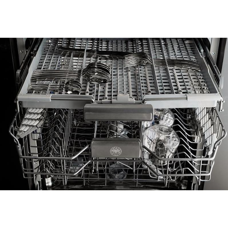 Bertazzoni Lave-vaisselle intégré avec système à double pompe sans balais DW24T3IXT/26 - Image 10