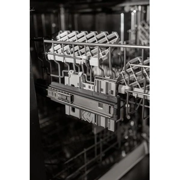 Bertazzoni Lave-vaisselle intégré avec système à double pompe sans balais DW24T3IXT/26 - Image 6