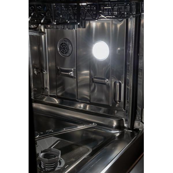 Bertazzoni Lave-vaisselle intégré avec système à double pompe sans balais DW24T3IXT/26 - Image 9